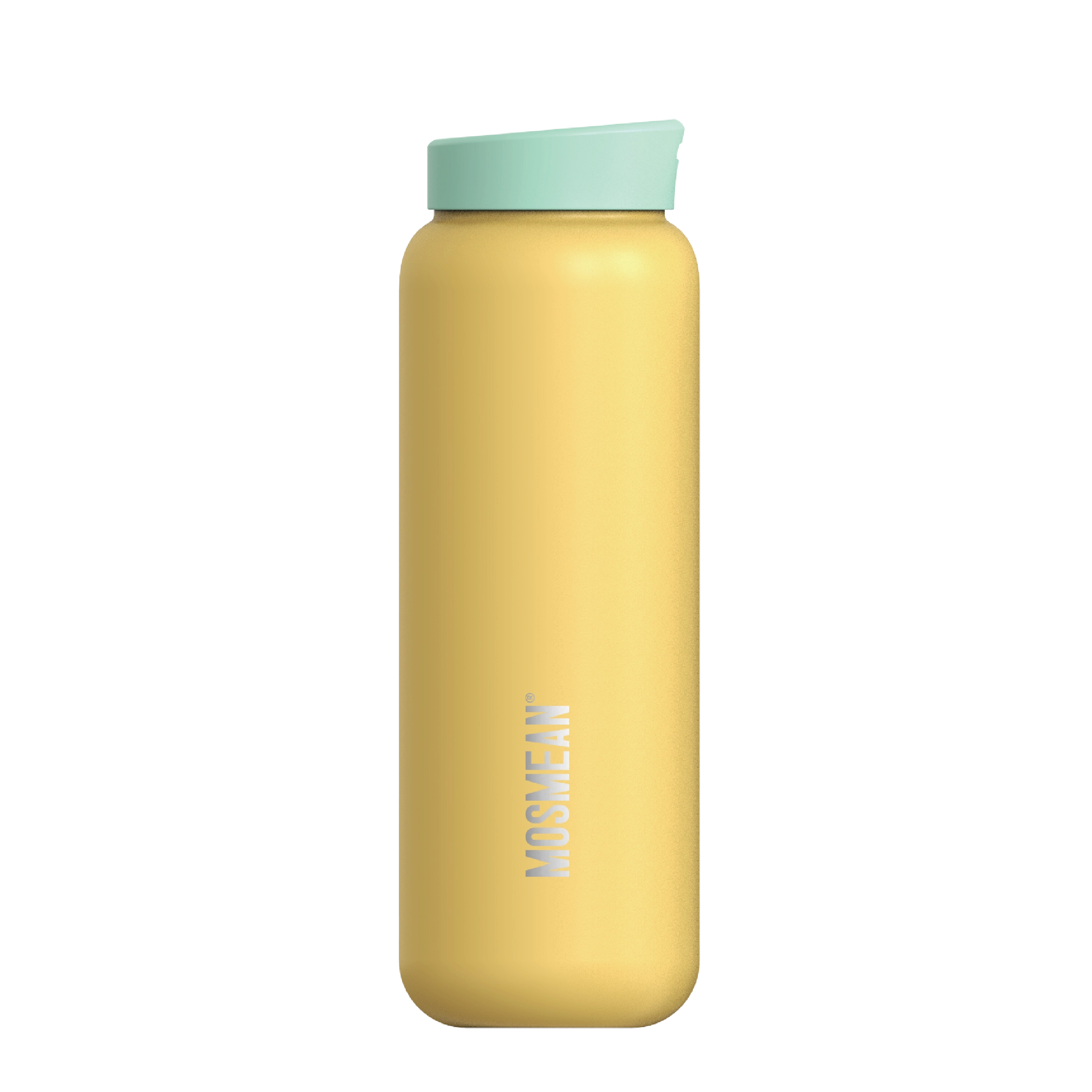 Mosmean HYPE - Slanted Lid Bottle